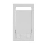 snapstand recycled plastic telefoonstandaard