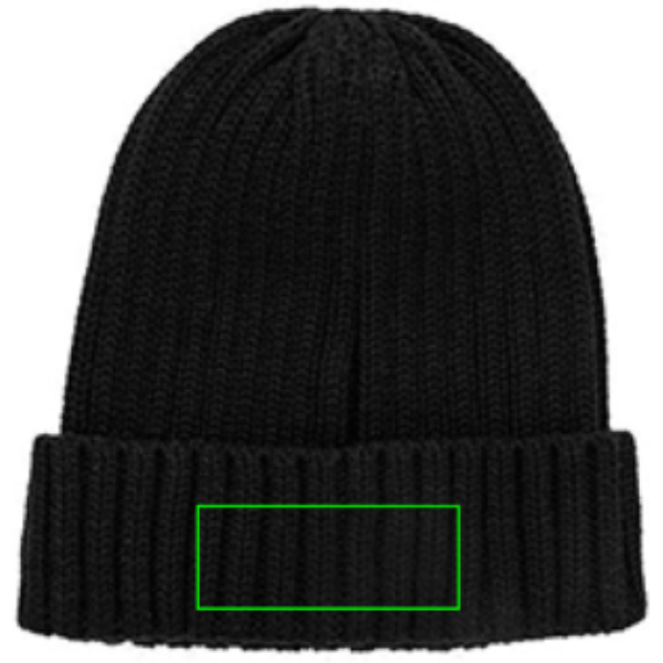 Borduring 0 - 25 cm2 (100 x 40 mm)