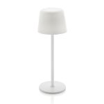 zenic recyclede plastic usb oplaadbare tafellamp