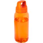bebo 450 ml waterfles van gerecycled plastic