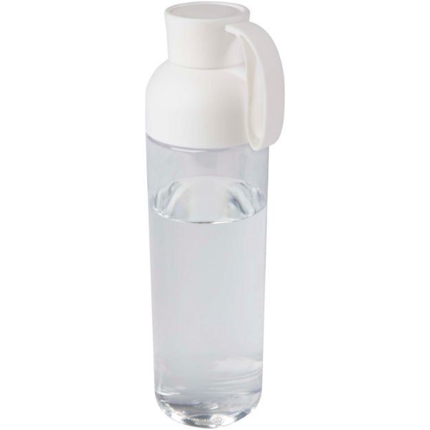illuminate rpet waterfles 600 ml