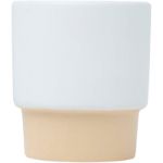 olym stapelbare expressokop met kleibodem 130 ml