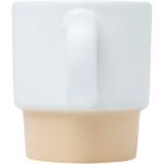 olym stapelbare expressokop met kleibodem 130 ml