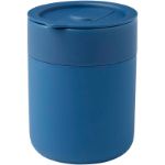 java keramieken beker met siliconen wikkel 330 ml