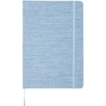 ramona a5 notitieboek van recycled katoen