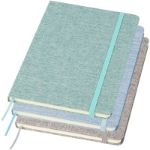 ramona a5 notitieboek van recycled katoen