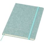 ramona a5 notitieboek van recycled katoen