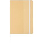 nelida a5 notitieboek harde kaft recycled karton