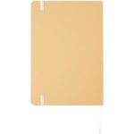 nelida a5 notitieboek harde kaft recycled karton