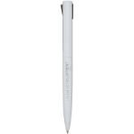 juana balpen recycled aluminium zwarte inkt