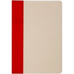 lili a5 notitieboekje harde kaft van suikerriet