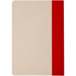 lili a5 notitieboekje harde kaft van suikerriet