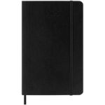moleskine pocket week-agenda voor 12 maanden
