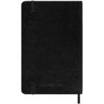 moleskine pocket week-agenda voor 12 maanden