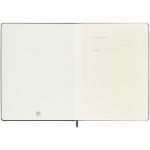 moleskine weekagenda voor 12 maanden