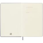 moleskine smart notitieboek - gelijnd l