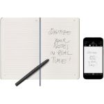 moleskine smart notitieboek - gelijnd l