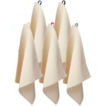 alora keukenhanddoek van 200 g/m2 recycled katoen