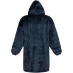 denali hoodie deken van recycled polyester