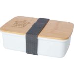 mangi 750 ml lunchtrommel van recycled plastic