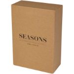 mangi 750 ml lunchtrommel van recycled plastic