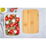 mangi 500 ml lunchtrommel van recycled plastic