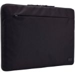 case logic invigo 15,6inch gerecyclede laptophoes
