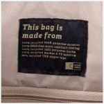 case logic invigo converteerbare draagtas