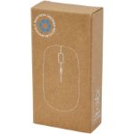 menlo draadloze muis van rcs gerecycled plastic