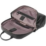 moleskine classic leren rugzak