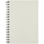 desk-mate a6 kleuren spiraal notitieboek