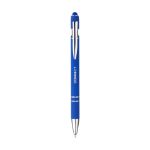 luca touch pen blauwshrijvend - blauw