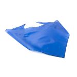 bandana polyester 100 x 70 cm