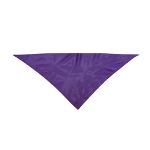 bandana polyester 100 x 70 cm