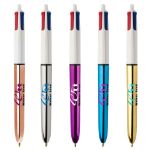 bic® 4-kleuren shine