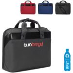 laptoptas professional 15,6 inch r-pet