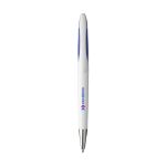 lunar recycled abs pen blauwschrijvend