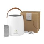 wooosh ziva solar lamp