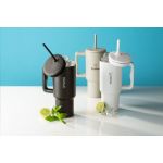 rhino recycled rvs beker 900 ml