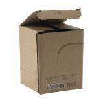 wooosh luminosa led kaars