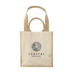 yucatan winkeltas organisch katoen