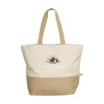 cancun strandtas organisch katoen