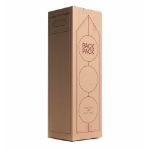 rackpack original wijnkist en wijnrek