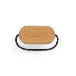 5w draagbare luidspreker met sneloplader