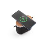 5w draagbare luidspreker met sneloplader