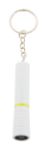 mini zaklamp met witte led.