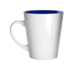 gekleurde keramische mok 350 ml