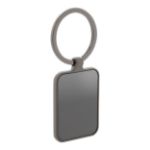 metalen sleutelhanger monte. custom made.