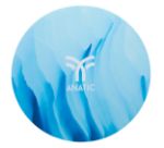 sublimatie muismat mot. custom made