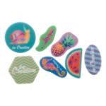 magnetische badge custom made